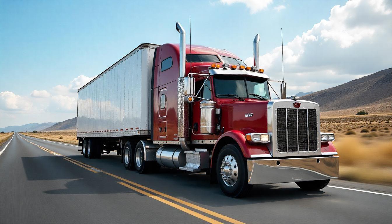 International Air freight